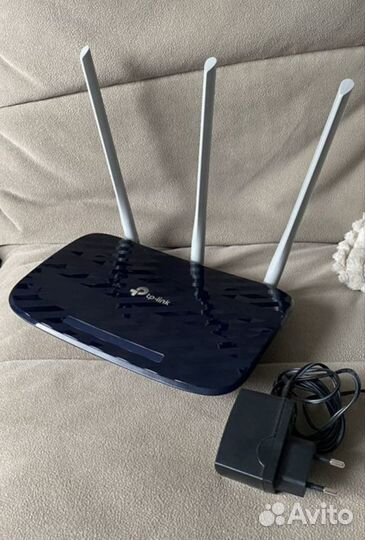 Wifi роутер Tp link archer c20
