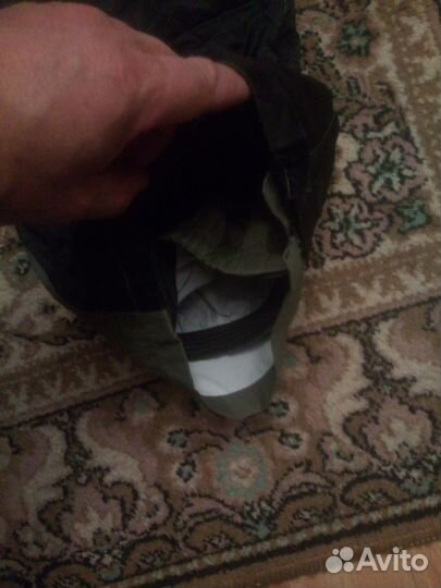 Костюм зимний Norfin Arctic