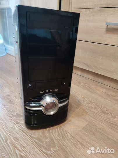 Компьютерный корпус