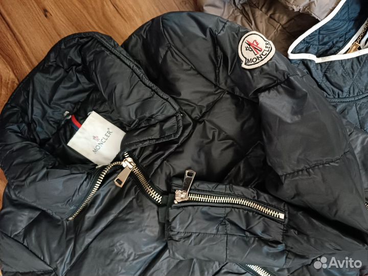 Женская одежда