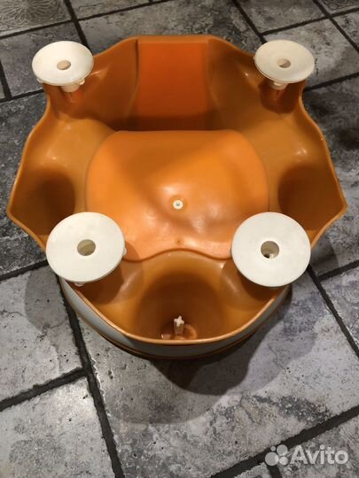 Сиденье в ванну Ok Baby Flipper Evolution