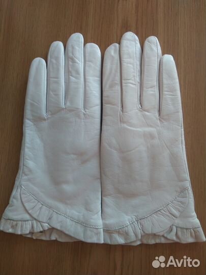 Перчатки женские в ассортименте