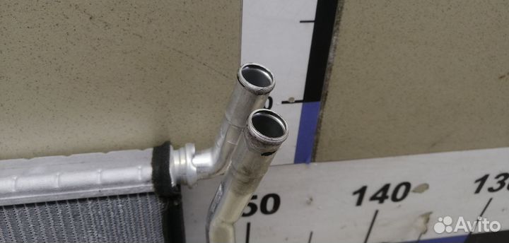 Радиатор отопителя Corolla E15 2006-2013