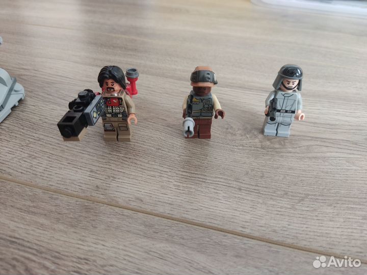 Lego star wars набор 75153