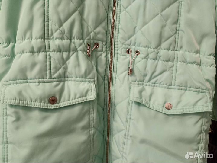 Плащ-пальто