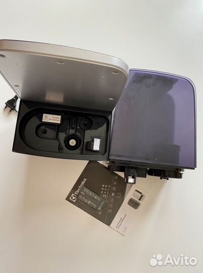 Увлажнитель воздуха Electrolux