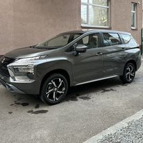 Mitsubishi Xpander 1.5 AT, 2023, 26 км, с пробегом, цена 2 890 000 руб.