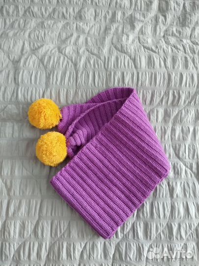 Комплект новый