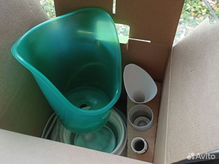 Косметический прибор