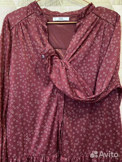 Платье mango 48 50