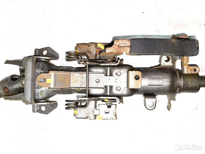 Рулевая колонка Mazda 6 GG