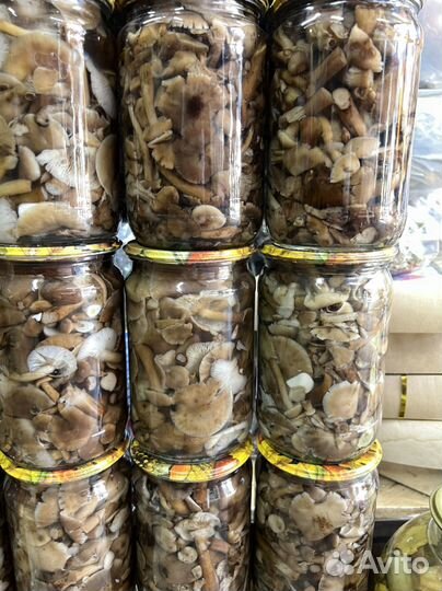 Варенье из Архыза