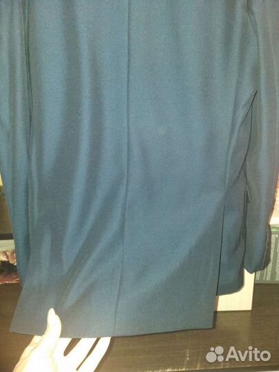 Костюм тройка