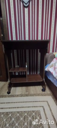 Компьютерный стол бу