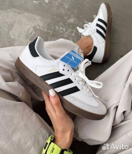 Adidas Samba 36-45