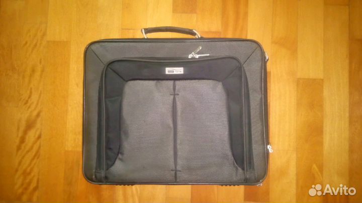 Сумка для ноутбука