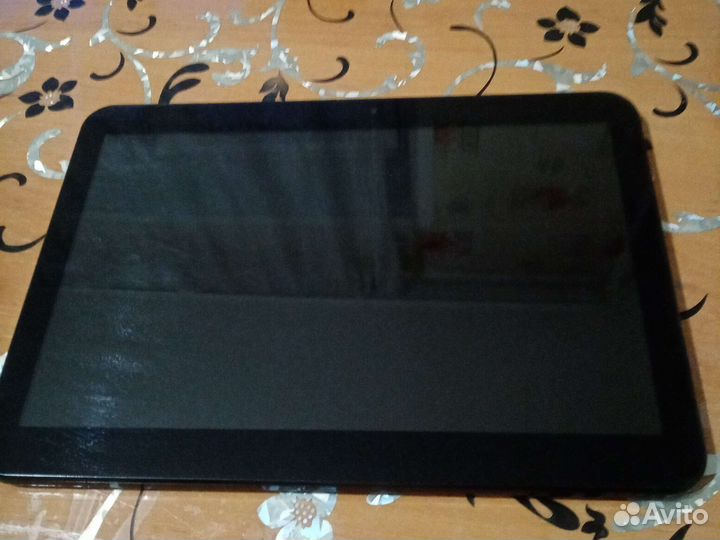Планшет explay xl2 3g