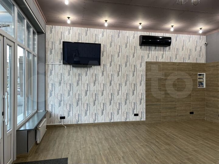 Свободного назначения, 75 м²