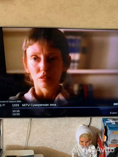 Спутниковый ресивер VU+Uno 4K (Enigma 2)