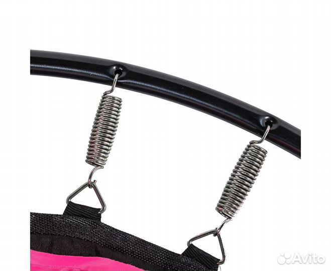 Батут DFC jump kids 48