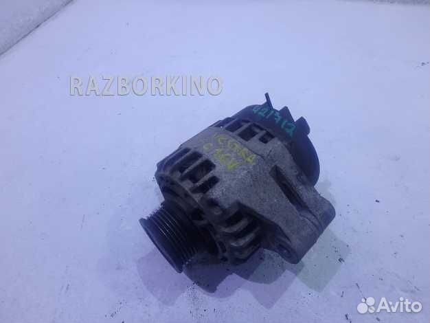 Генератор Опель Zafira A