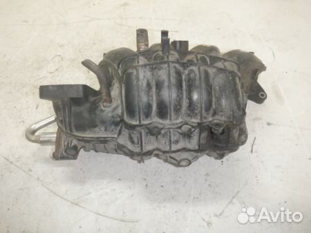 Впускной коллектор Сузуки