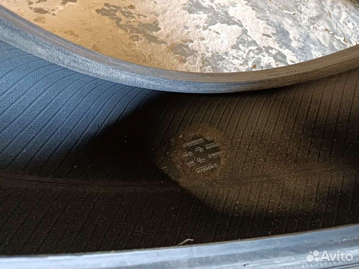 Hankook Dynapro I'Cept RW08 215/60 R17