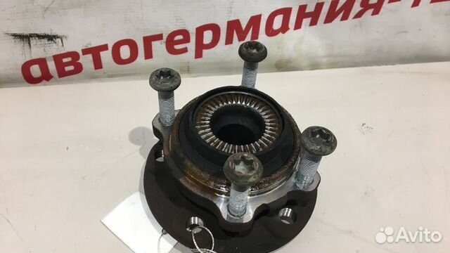 Ступица передняя Bmw X3 F25