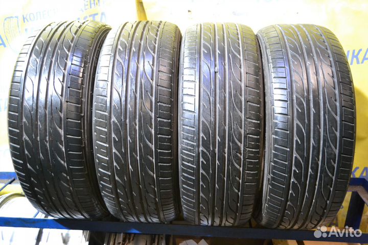 Dunlop Enasave EC202 205/55 R16