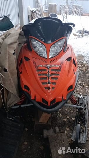 ArcticCat M1000