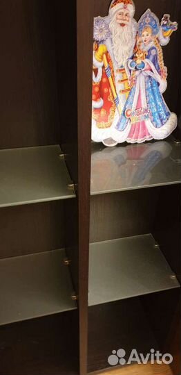 Полки стеллажи