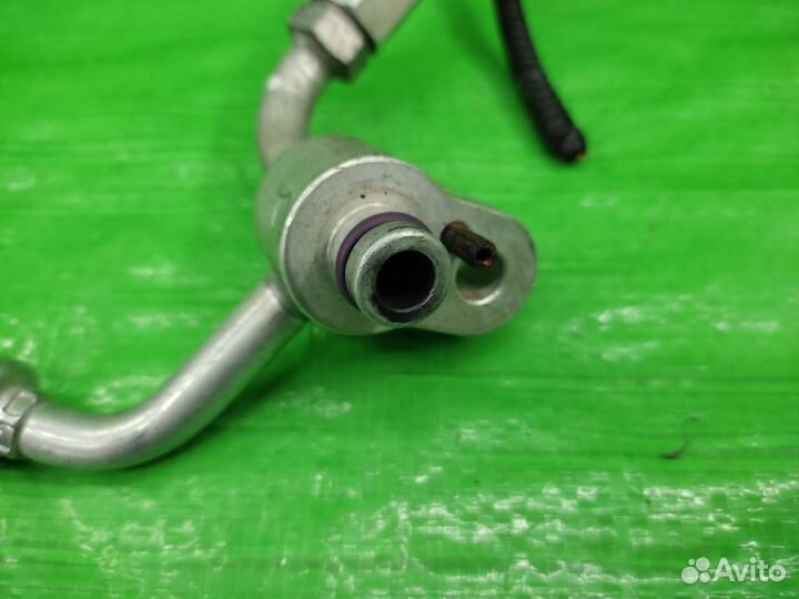 Трубка кондиционера VW Touareg / Audi Q7