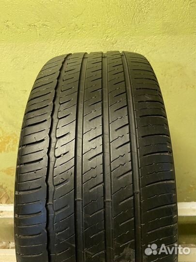 Michelin Pilot HX MXM4 245/45 R19 98W