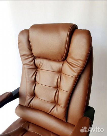 Кресло руководителя новое