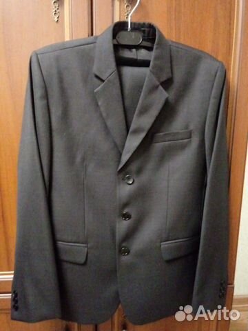 Школьная форма