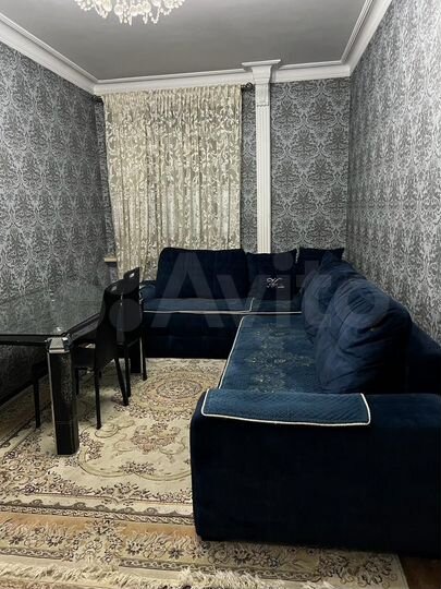 4-к. квартира, 95 м², 4/5 эт.