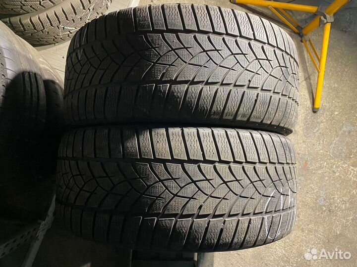 Goodyear UltraGrip Performance Gen-1 265/40 R20 104V