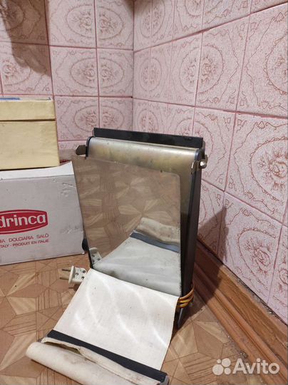 Глянцеватель