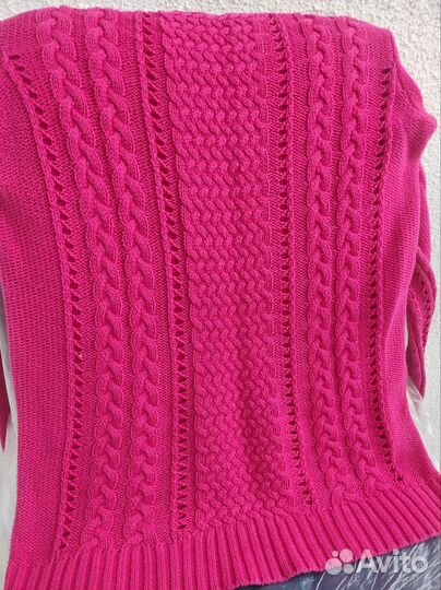 Свитер stradivarius