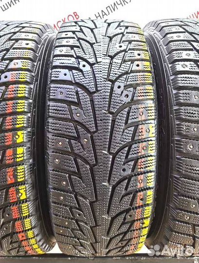 Hankook Winter I'Pike RS W419 205/55 R16 94T