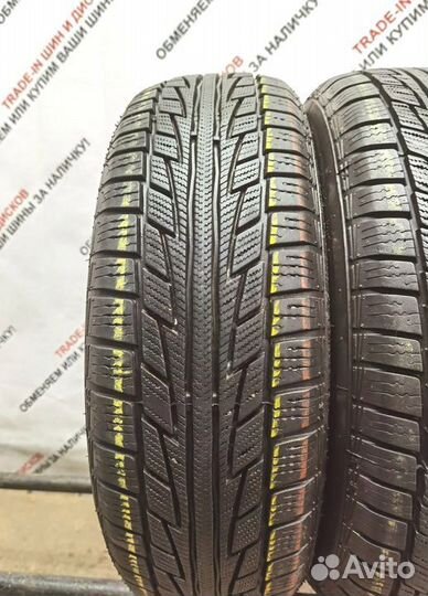 Nankang Snow SV-2 185/65 R15 92R