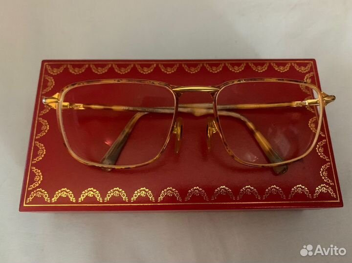 Оправа для очков Lanvin