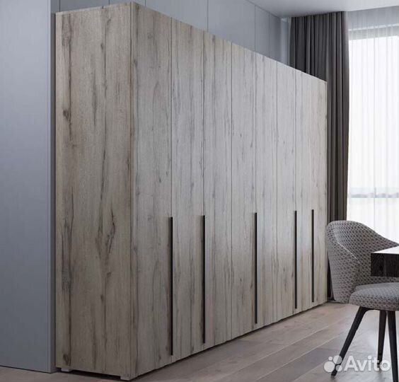 Модульная система хранения