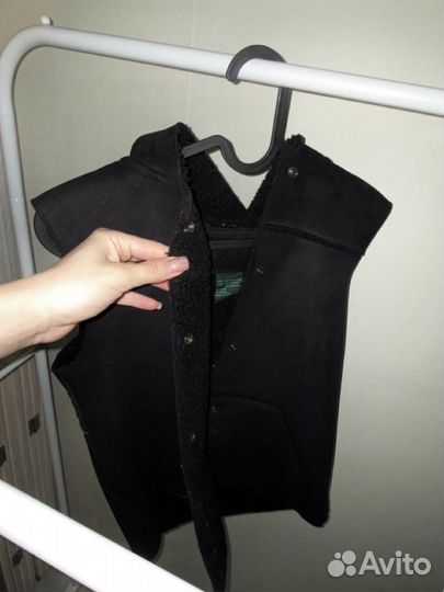 Большой пакет женских вещей