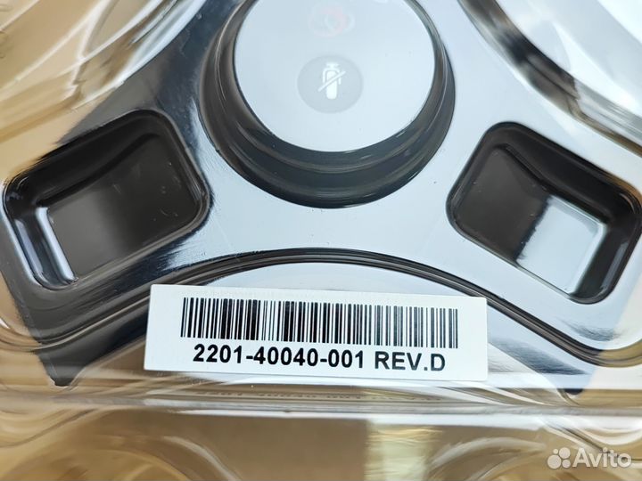 Комплект микрофонов Polycom IP7000 новые