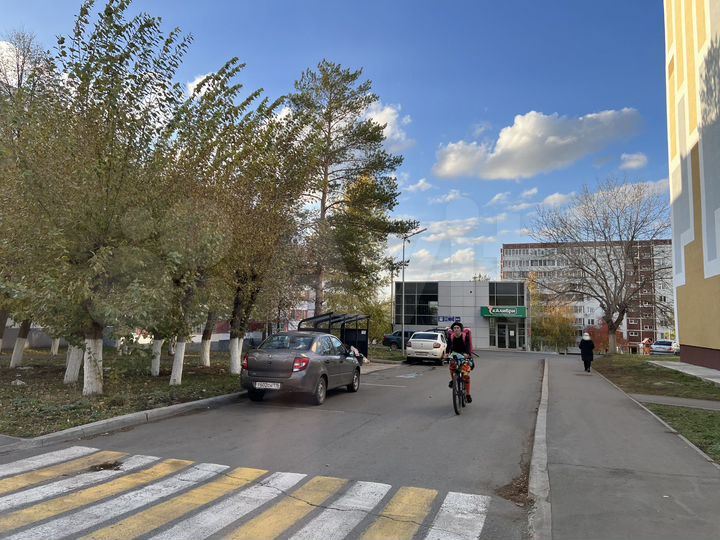 Свободного назначения, 136 м²