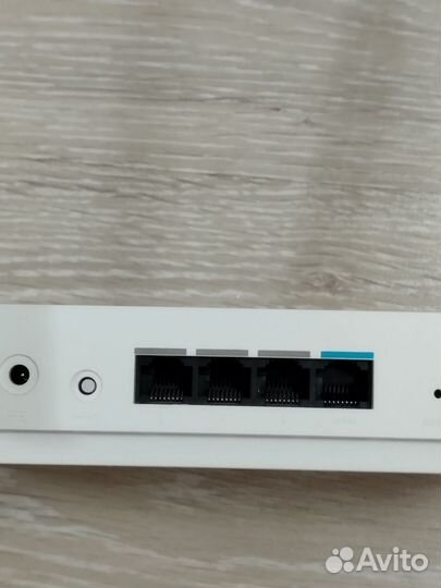 Wifi роутер Redmi