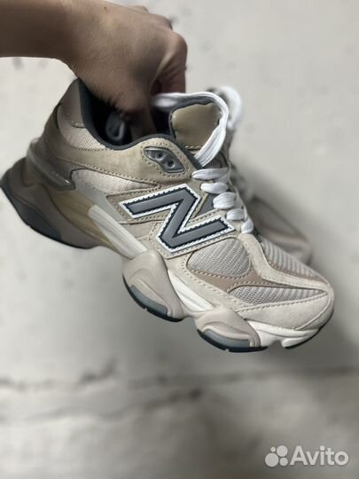 Кроссовки new balance новын