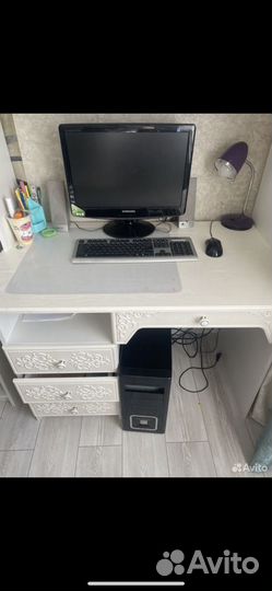 Компьютер в сборе