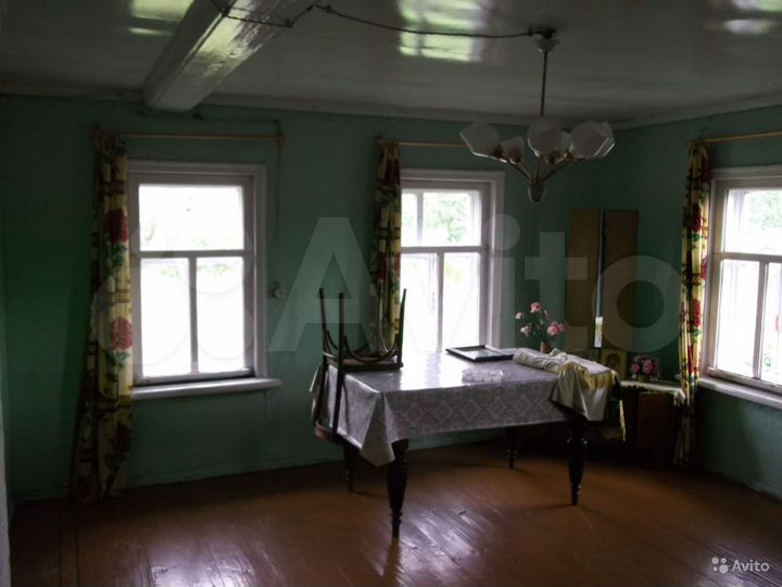 Дом 67 м² на участке 15 сот.